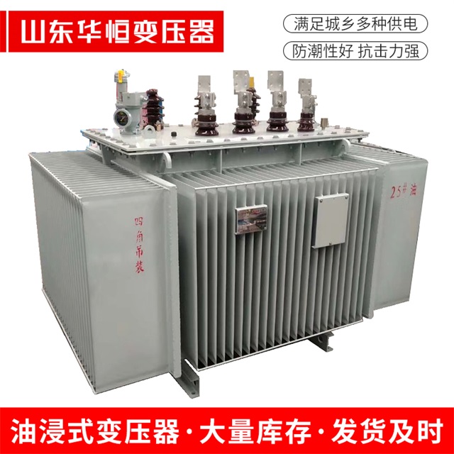 S13-10000/35白朗白朗白朗电力变压器厂家