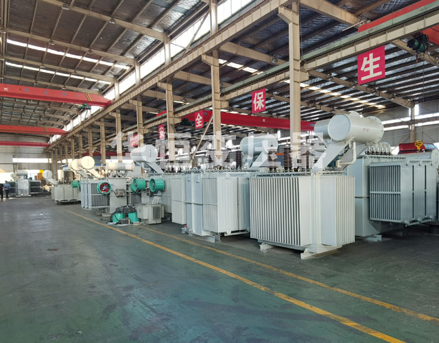 S11-8000/35白朗白朗白朗电力变压器厂家