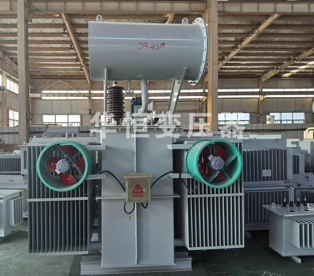 S13-8000/35白朗白朗白朗电力变压器