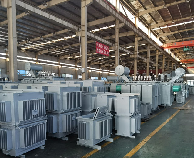 S11-8000/35白朗白朗白朗电力变压器
