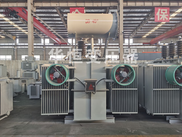 S11-10000/35白朗白朗白朗油浸式变压器