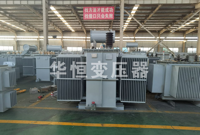 SZ11-6300/35白朗白朗白朗油浸式变压器价格