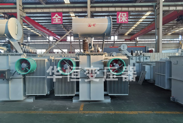 S13-6300/35白朗白朗白朗油浸式变压器